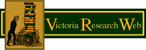visit victoria research